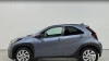 Toyota Aygo X Cross Cross Play s-CVT