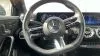 Mercedes-Benz Clase A 180 Sedán