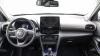 Toyota Yaris Cross YB Yaris Cross - NG21