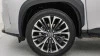Toyota Yaris Cross YB Yaris Cross - NG21