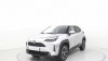 Toyota Yaris Cross YB Yaris Cross - NG21