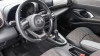 Toyota Yaris Cross YB Yaris Cross - NG21