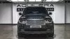 Land Rover Range Rover Vogue L Autobiography
