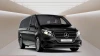Mercedes-Benz Clase V Nuevo 220 d STYLE Largo Mercedes-Benz Clase V Nuevo 220 d STYLE Largo