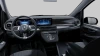 Mercedes-Benz Clase V Nuevo 220 d STYLE Largo Mercedes-Benz Clase V Nuevo 220 d STYLE Largo