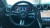 Mercedes-Benz Clase C 220 d Berlina Mercedes-Benz Clase C 220 d Berlina