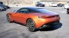 Aston Martin DB11 Launch 2017