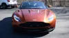 Aston Martin DB11 Launch 2017