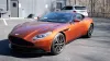 Aston Martin DB11 Launch 2017