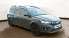 Dacia Jogger SL EXTREME GO 74KW (100CV) ECO-G 5 PLAZAS