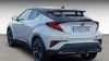 Toyota C-HR 5P GR-SPORT 180H e-CVT