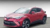 Toyota C-HR C-HR 125H Advance