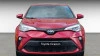 Toyota C-HR C-HR 125H Advance