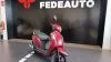 Suzuki Address 125cc