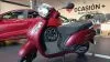 Suzuki Address 125cc