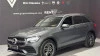 Mercedes-Benz Clase GLC GLC 200 d 4MATIC