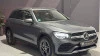Mercedes-Benz Clase GLC GLC 200 d 4MATIC