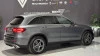 Mercedes-Benz Clase GLC GLC 200 d 4MATIC