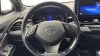 Toyota C-HR 1.8 125H Advance