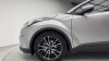 Toyota C-HR 1.8 125H Advance