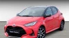 Toyota Yaris 5P Style 120H e-CVT