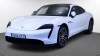 Porsche TAYCAN BEV 79KWH 4S AUTO 4P