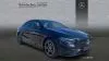 Mercedes-Benz Clase A A 200 d Sedán