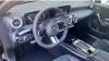 Mercedes-Benz Clase A A 200 d Sedán