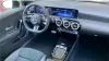 Mercedes-Benz Clase A A 200 d Sedán