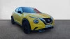 Nissan Juke DIG-T 84 kW (114 CV) 6M/T Ikon Edition Nissan Juke DIG-T 84 kW (114 CV) 6M/T Ikon Edition