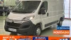 Citroën Jumper Furgon BlueHDi 120 35 L2H2 88 kW (120 CV) Citroën Jumper Furgon BlueHDi 120 35 L2H2 88 kW (120 CV)