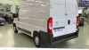 Citroën Jumper Furgon BlueHDi 120 35 L2H2 88 kW (120 CV) Citroën Jumper Furgon BlueHDi 120 35 L2H2 88 kW (120 CV)