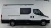 Iveco DAILY CAMPER
