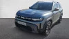 Dacia Duster Extreme TCE 96kW 48v (130CV) 4X2 Dacia Duster Extreme TCE 96kW 48v (130CV) 4X2
