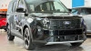 Ford Tourneo Courier 1.0 Ecoboost 92kW (125CV) Active