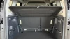 Maletero abierto Ford Tourneo Courier Active Km0 – capacidad de carga