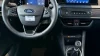 Volante y pantalla central Ford Tourneo Courier Active Km0