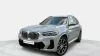 BMW X3 xDrive20d xLine