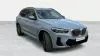 BMW X3 xDrive20d xLine