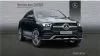 Mercedes-Benz Clase GLE Coupé GLE 350 de 4MATIC