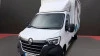 Renault Master Carrozado L4H3 Lonas | Altura Extra y Doble Rueda | DESDE 512 € al mes Renault Master Carrozado L4H3 Lonas | Altura Extra y Doble Rueda | DESDE 512 € al mes