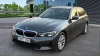 BMW Serie 3 318d Auto.Touring