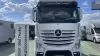 Mercedes-Benz Actros 1851LS