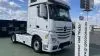 Mercedes-Benz Actros 1851LS