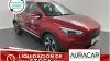 MG ZS EV Luxury Long Range