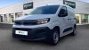 Opel Combo Cargo 650kg Diesel 1.5 100HP S&S MT E6.4 Opel Combo Cargo 650kg Diesel 1.5 100HP S&S MT E6.4