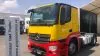 Mercedes-Benz Actros 1846 LS