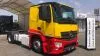 Mercedes-Benz Actros 1846 LS