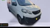 Peugeot Expert Furgon BlueHDi 100 Premium Long 75 kW (102 CV) Peugeot Expert Furgon BlueHDi 100 Premium Long 75 kW (102 CV)