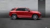 Mercedes-Benz GLE 400 d 4MATIC Mercedes-Benz GLE 400 d 4MATIC